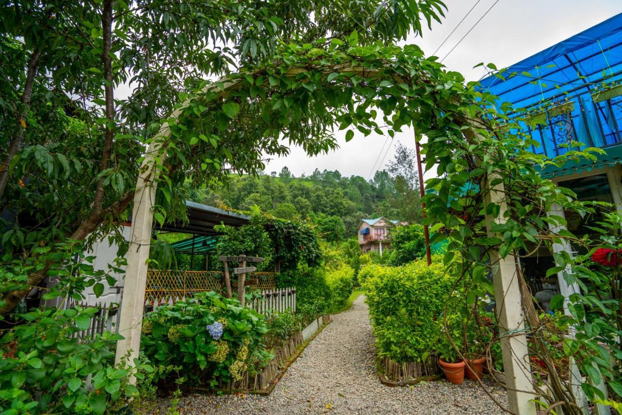 Cottages @ Village Bhīm Tāl Екстериор снимка